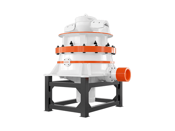 HST單缸液壓圓錐破碎機